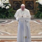 Mensaje Urbi et Orbi del Santo Padre Francisco