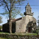 Parroquia de guardia: UPA Pontecaldelas