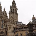 Campanas de esperanza en Santiago