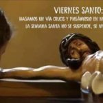 Material para la Liturgia y Catequesis del Viernes Santo