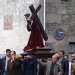 Cofradías de la Virgen de los Dolores y el Nazareno de San Xulián de Pontecesures