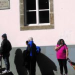 Sostener el compromiso