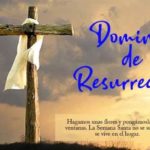 Material para la Liturgia y Catequesis del Domingo de Resurrección