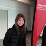 Solidarios: Fátima Romar Vázquez (Cáritas)