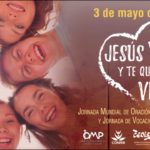 La Iglesia española invita este domingo a rezar por las vocaciones desde el confinamiento