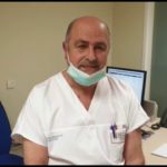 Testimonio: Miguel Ángel Cruz, capellán del CHUAC