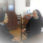 El otro claustro: San Pelayo. La corrección fraterna