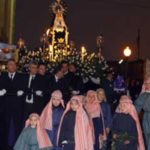 Cofradía de Nuestra Señora de los Dolores y la Soledad de Órdenes