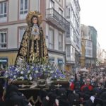 Antecedentes históricos Semana Santa coruñesa