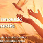 Monseñor Barrio invita a los laicos a mantener el compromiso social expresado durante la pandemia
