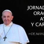 El Consejo Pontificio para el Diálogo Interreligioso se suma a la Jornada de oración, ayuno y caridad del día 14 de mayo