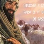 Reto #domingoenfamilia+: liturgia & catequesis para el domingo (IV de Pascua):