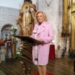 Testimonio: María del Rosario Corona, Presidenta de Vida Ascendente en la Archidiócesis