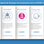 Algunos aspectos de la normativa para afrontar pastoralmente la crisis del coronavirus