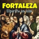ESpíriTu en Casa: FORTALEZA