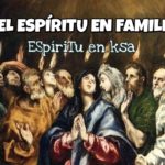 ESpíriTu en Casa: CIENCIA