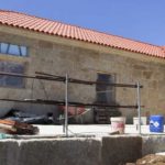 El esperado renacimiento de la rectoral de San Vicente