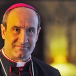 La Iglesia diocesana ofrecerá este viernes una “cariñosa despedida” al hasta ahora obispo auxiliar, monseñor Jesús Fernández