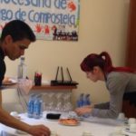 Cursos presenciales para personas desempleadas organizados por Cáritas