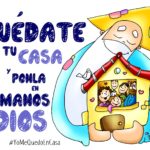 Este domingo, fiesta de la Santísima Trinidad, concluye la «Catequesis en familia y en el hogar»