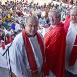 Francisco Pena y Marcelino Sánchez, nombrados párrocos solidarios de diez feligresías