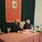 La Santa Sede nombra a monseñor Jesús Fernández González nuevo obispo de la Diócesis de Astorga