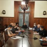 La Comisión del Año Santo relanza los trabajos de preparación del Jubileo 2021
