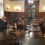 El Consejo de Asuntos Económicos Diocesano estudia las modificaciones presupuestarias necesarias para afrontar la crisis del Covid 19
