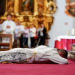 Monseñor Barrio preside este sábado la ordenación de tres nuevos diáconos y dos sacerdotes