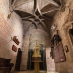 El Tesoro de la Catedral de Santiago reabre al público tras concluir su remodelación, realizada con el apoyo de ABANCA