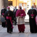 El nuevo obispo de Astorga apuesta por hacer “inviable cualquier tipo de abuso”