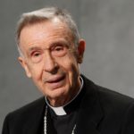 Vademécum sobre casos de abusos a menores: Presentación del cardenal Luis Ladaria