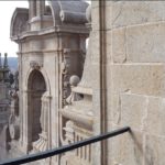 La Fundación Catedral de Santiago abre al público la Torre de la Carraca