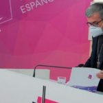 Nota y rueda de prensa de la Comisión Permanente