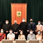 Monseñor Barrio invita a los jóvenes a implicarse activamente en la preparación de la PEJ21
