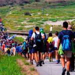 Presentación y preparativos de la Peregrinación Europea de Jóvenes (PEJ 21) en el próximo Año Santo Compostelano
