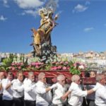 Milagres en Caión, Carmen en Fisterra y A Milagrosa en Carballo: así serán este 2020