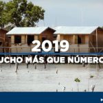 Manos Unidas publica su Memoria de 2019