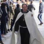 Una nueva cofradía: Virgen del Portal