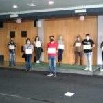 Cursos de formación organizados por Cáritas en la Diócesis
