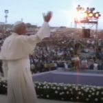 Recordando las Visitas del Papa