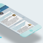 La Diócesis de Santiago de Compostela, en Telegram