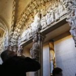 El Camino de Santiago reivindica las «raíces de Europa» ante el Año Santo