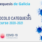 Protocolo para la catequesis en tiempos de «nueva normalidad»