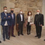 Por cada euro que recibe la Iglesia compostelana, la Diócesis invierte en la sociedad 1,52 euros y sus actuaciones contribuyen a crear 5.132 puestos de trabajo en el territorio