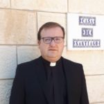 Juan Antonio Ruiz, director del IEBA: «Estoy realmente impresionado por la gran altura científica de los trabajos de investigación del Instituto»