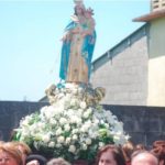Romería de los Milagros en Santa Catalina