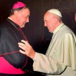 Mons. Luis Ángel de las Heras, nuevo obispo de León