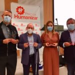 Reconocimiento al “Buen servicio de Escucha a personas que sufren”