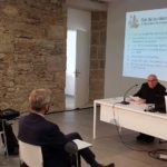 Monseñor Barrio indica que en el Año Santo la Iglesia “habrá de ser ese hospital de campaña” para acoger a los más “golpeados por la crisis social”